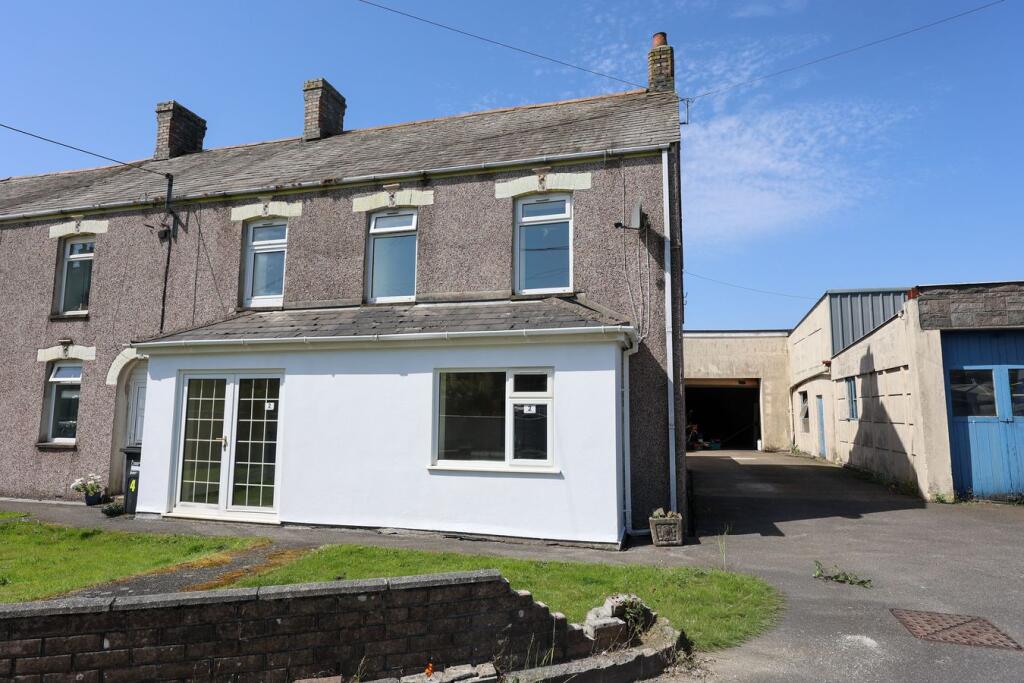 Main image of property: Trelavour Road, St Dennis, St Austell, PL26