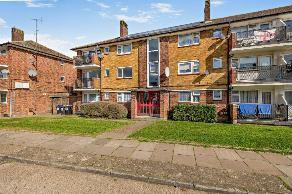 Main image of property: Burdett Close, Sidcup