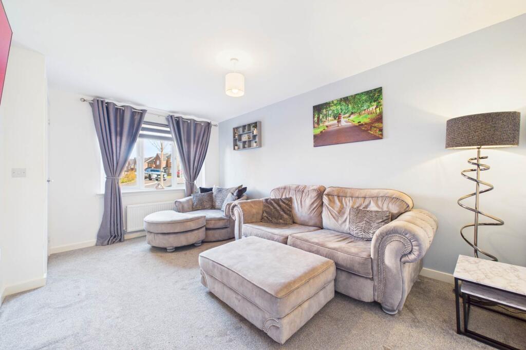House in Motherwell, South Lanarkshire - View 4