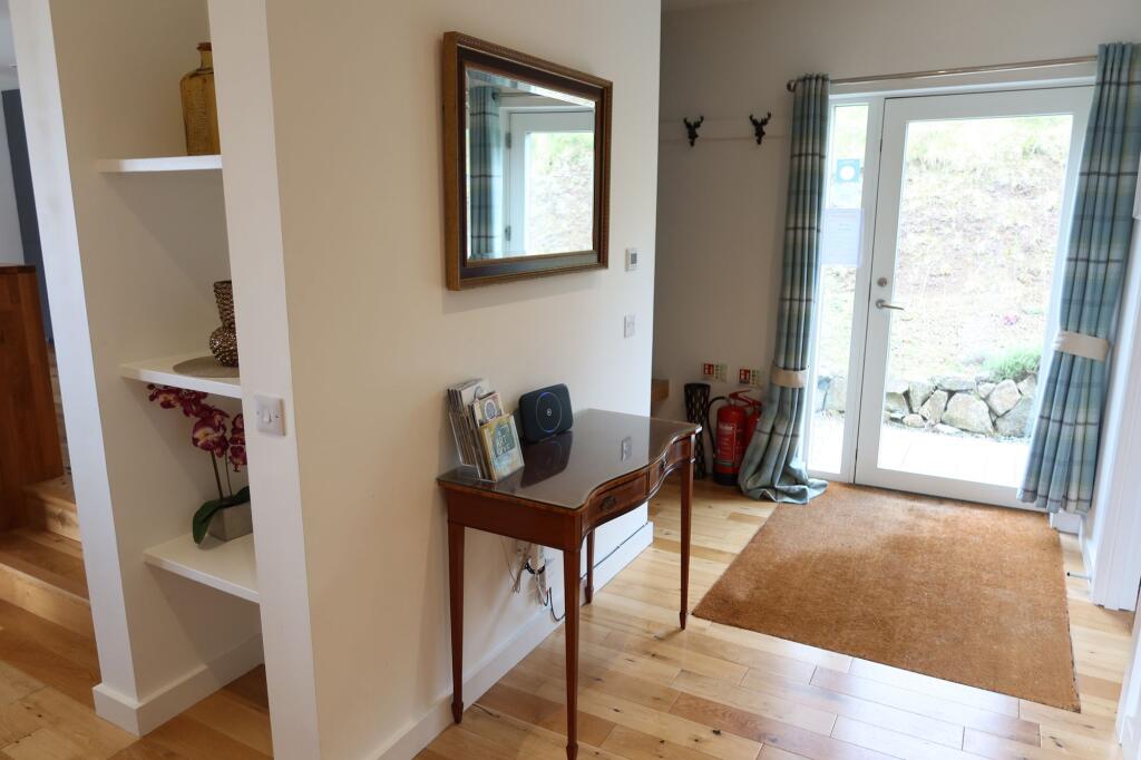 House in Inverness - More