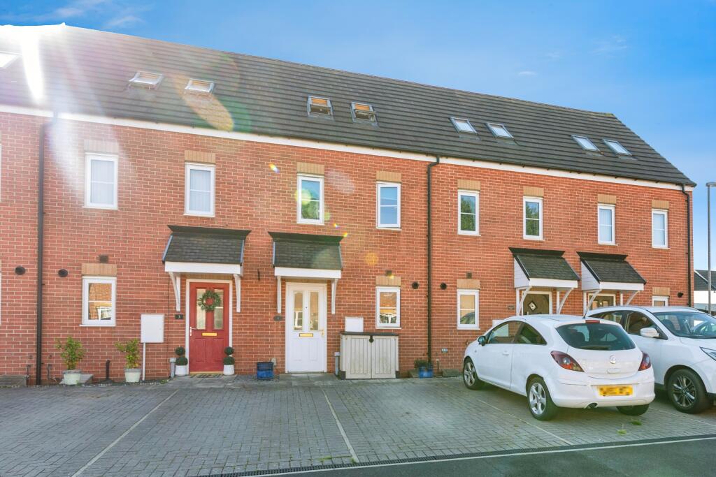 Main image of property: Buttercup Close, Durham, DH6