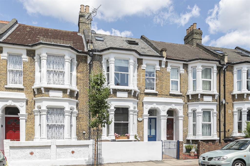 Main image of property: Prince George Road, London, N16