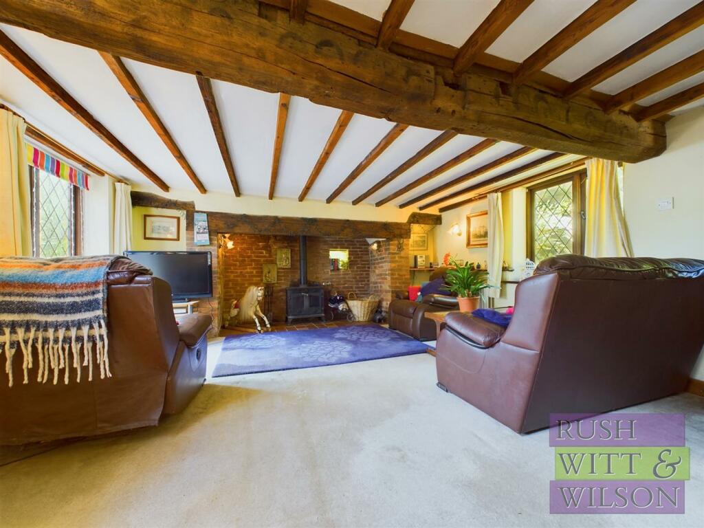 Beauport Home Farm Close, St. Leonards-On-Sea photo 3