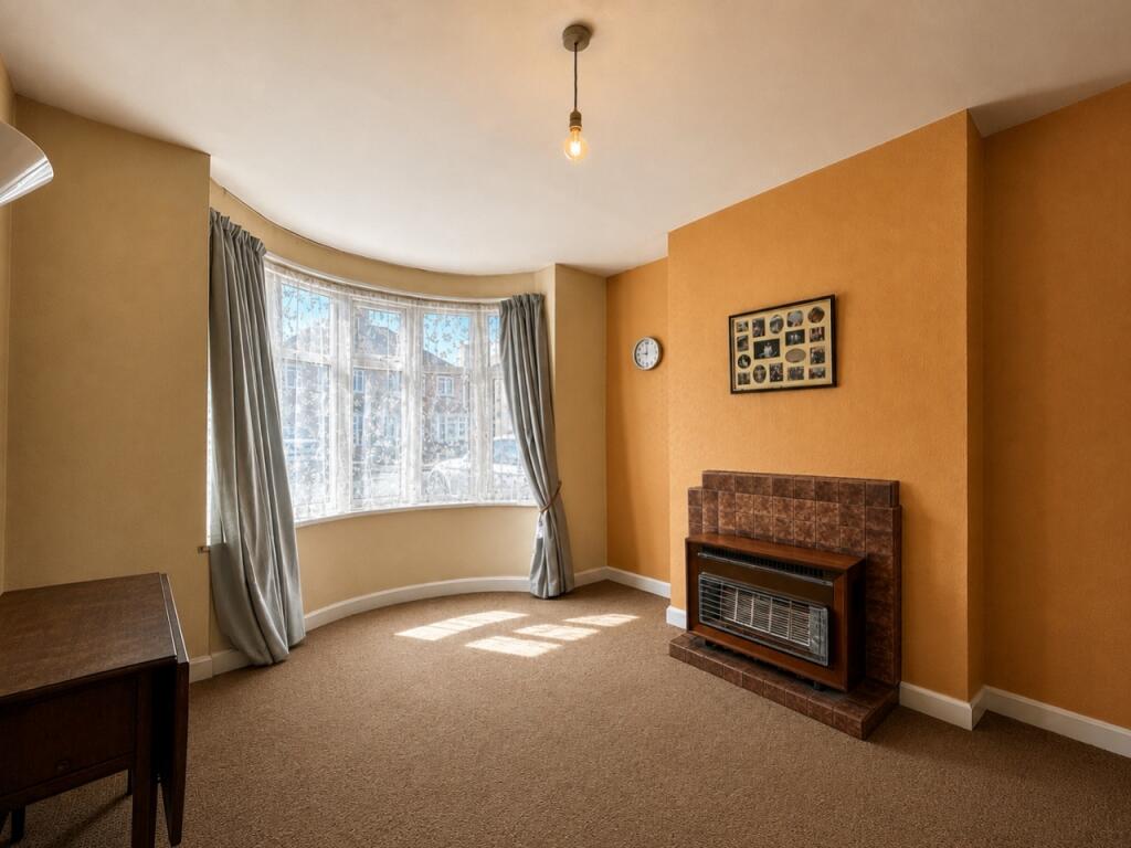 House in Walsall, County Bridge - View 2
