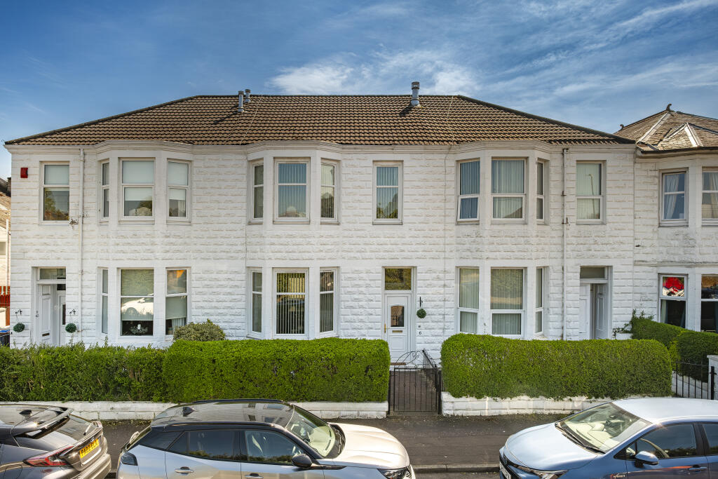 Main image of property: 6 Southhill Avenue, Burnside, Glasgow, G73