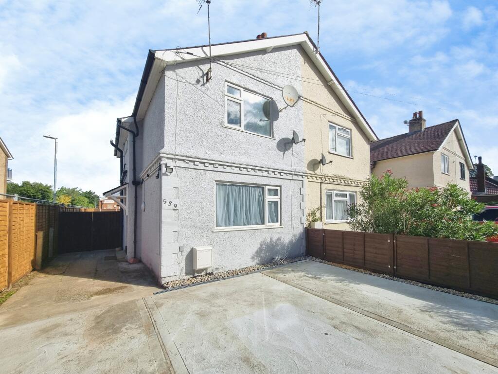 Main image of property: Foxhall Road, IP3, Ipswich, IP3