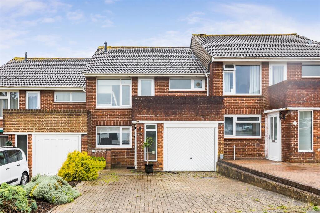 Main image of property: Queen Alexandra Avenue, Hove