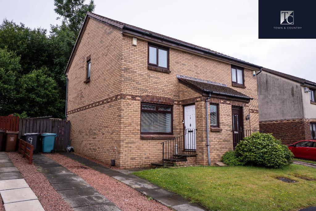 Main image of property: Ballayne Drive, Moodiesburn, G69 0QB