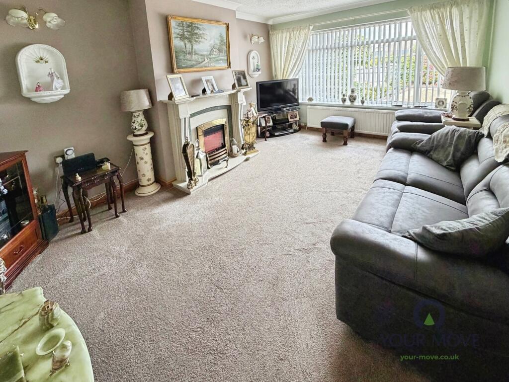 House in Stoke-on-Trent - View 2