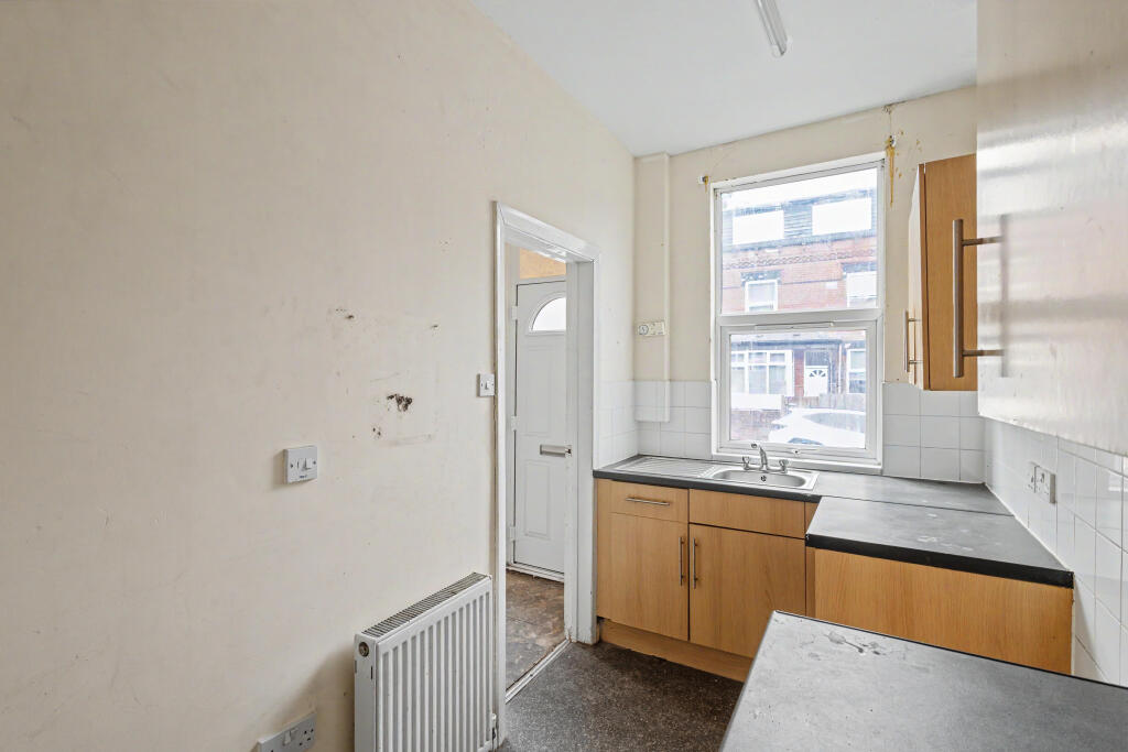 House in Leeds - View 5