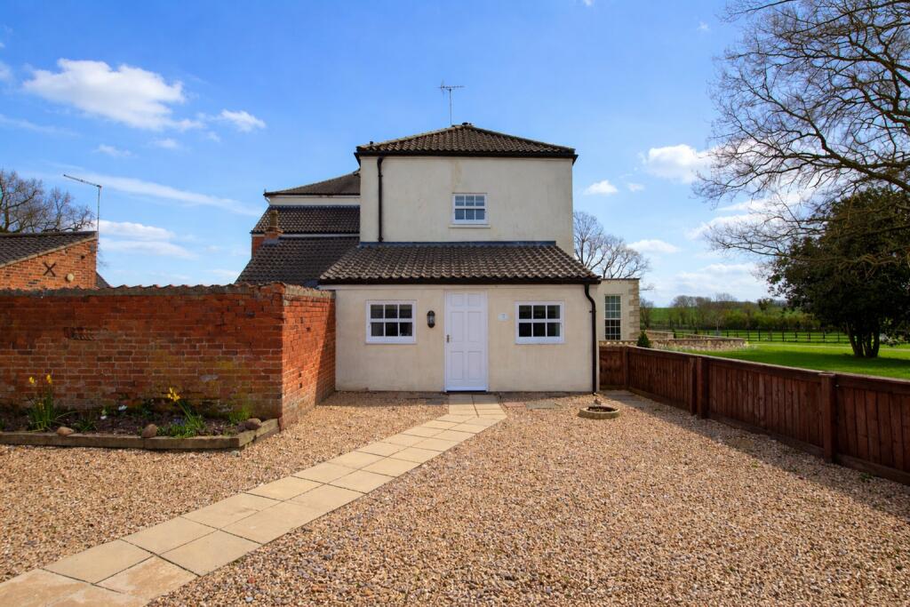 Main image of property: Laughton Manor, Bourne, NG34