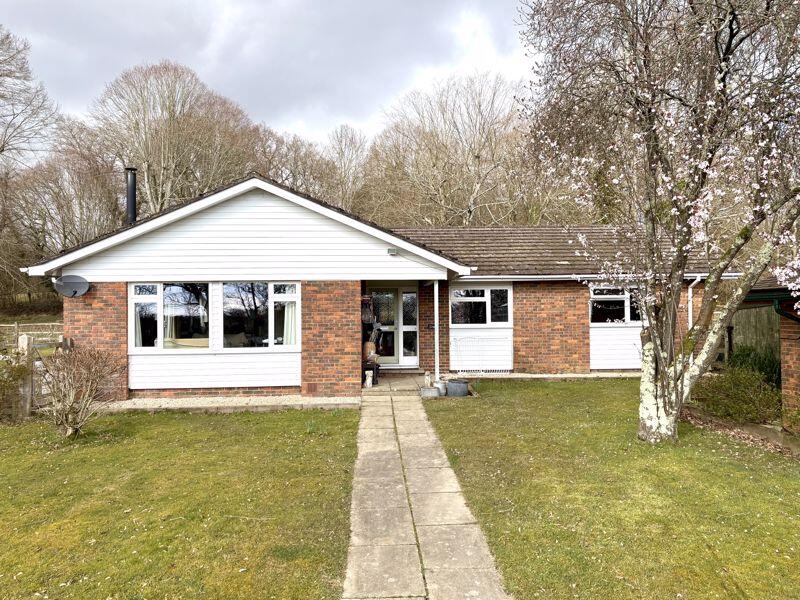 Main image of property: Ditton Place, Balcombe