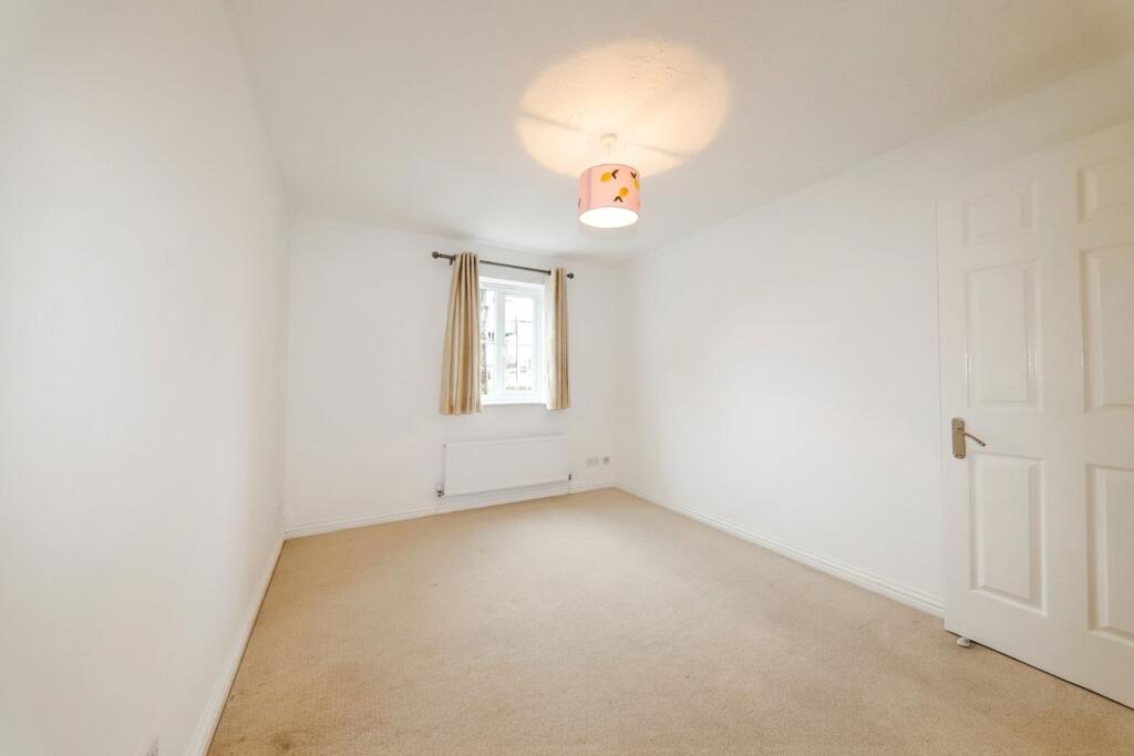 Apartment in Three Rivers, The Cedars Estate, Batchworth - View 5