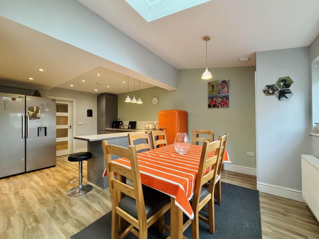 House in Oxford - View 2