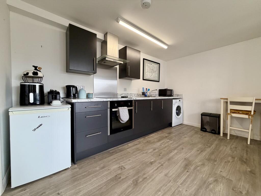 Main image of property: Marston Croft, Southam