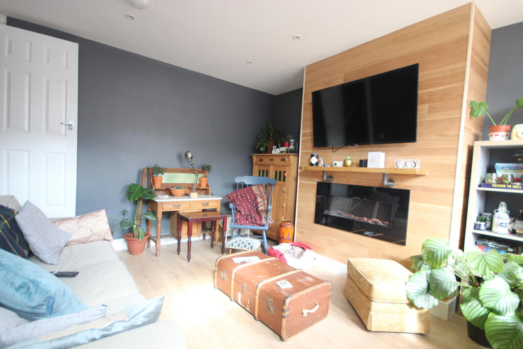 Main image of property: Station Place, Bramley, Leeds, LS13 3QP