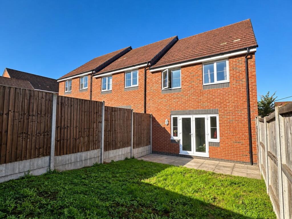Blockley Road, Hadley, Telford, Shropshire, TF1 5TA photo 4