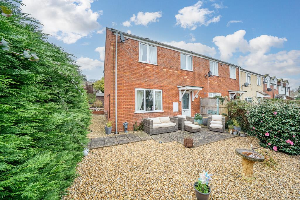 Main image of property: Weeping Cross Lane, Ludlow