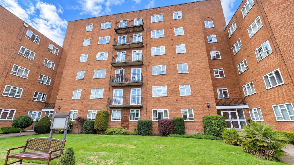 Phoenix Court, West Drive, Birmingham