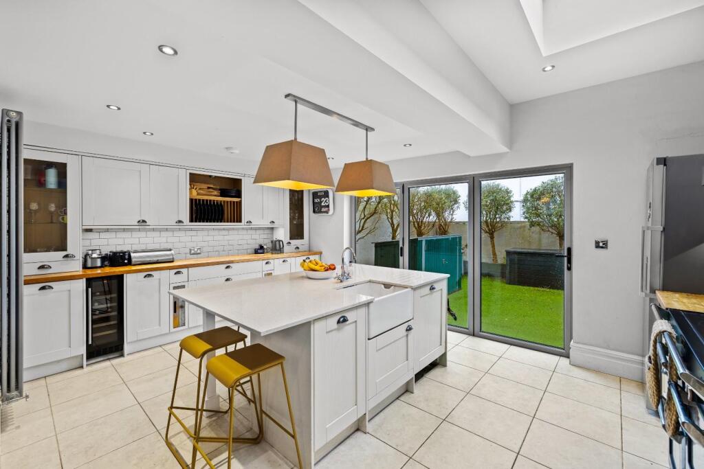 Main image of property: Sackville Road, Hove