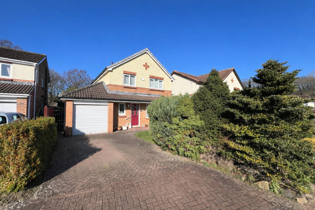 Main image of property: Ebberston Court, Spennymoor