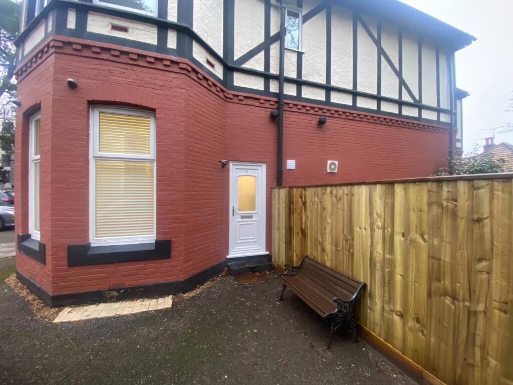 Main image of property: 12 Maderia Road, Bournemouth, BH1