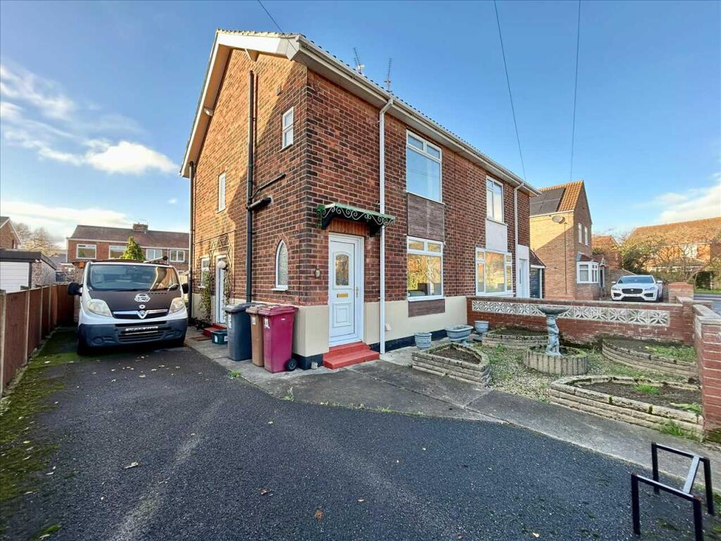 Main image of property: Elm Way, BRIGG