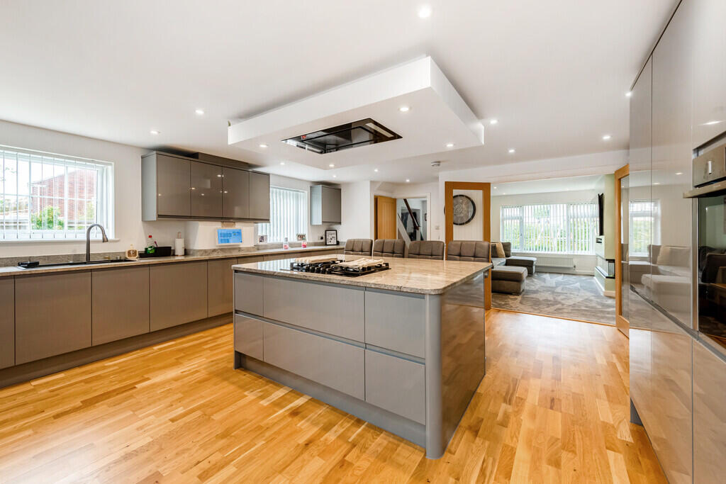 House in Portsmouth - View 5