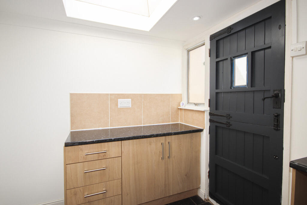 House in Sheerness, Marine Town - More