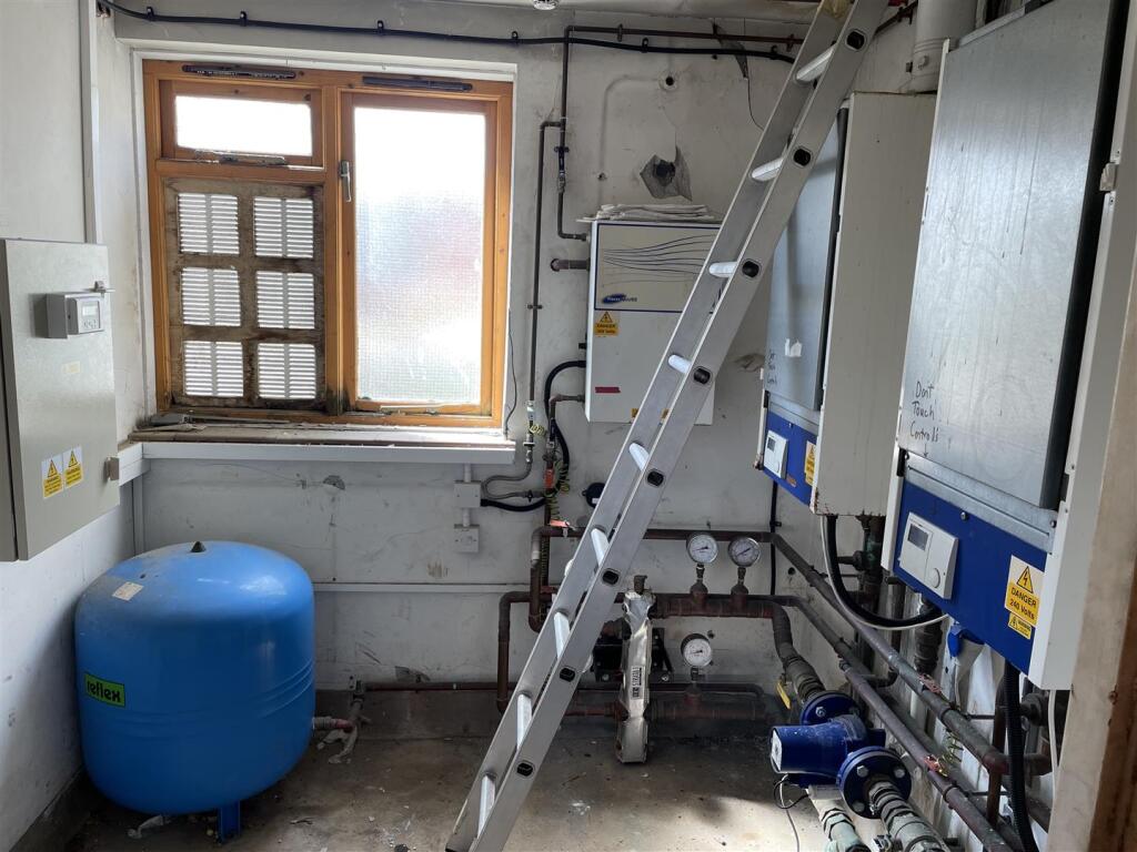 Boilers