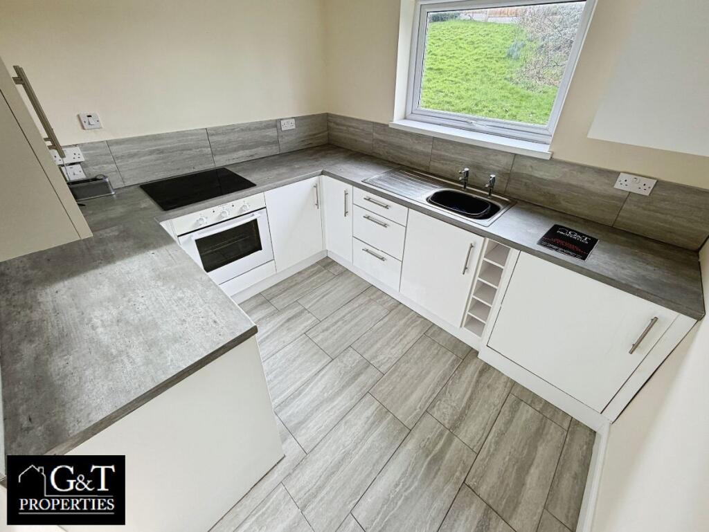 Apartment in Sandwell, Plant's Green - View 5
