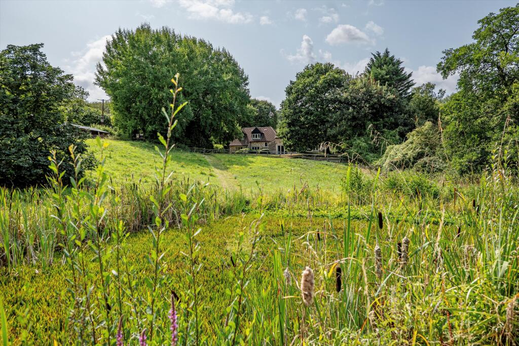 Additional image 18 of Near Wellow and Bath, Somerset, BA3