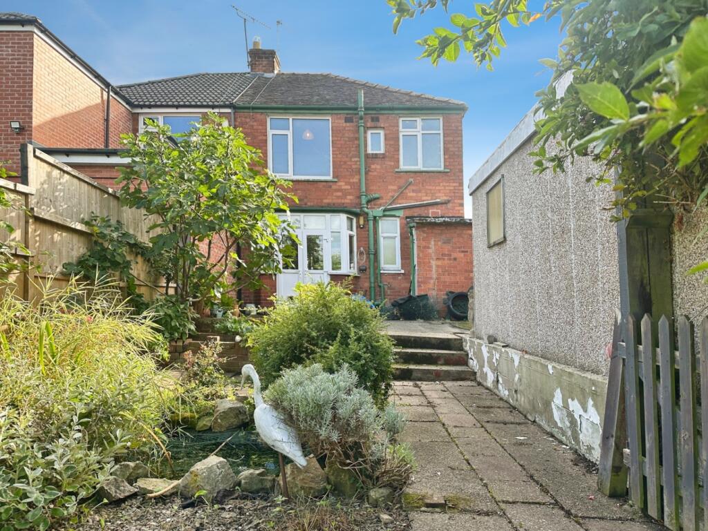 Roseway, Wellington, Telford, Shropshire, TF1 1JA photo 4