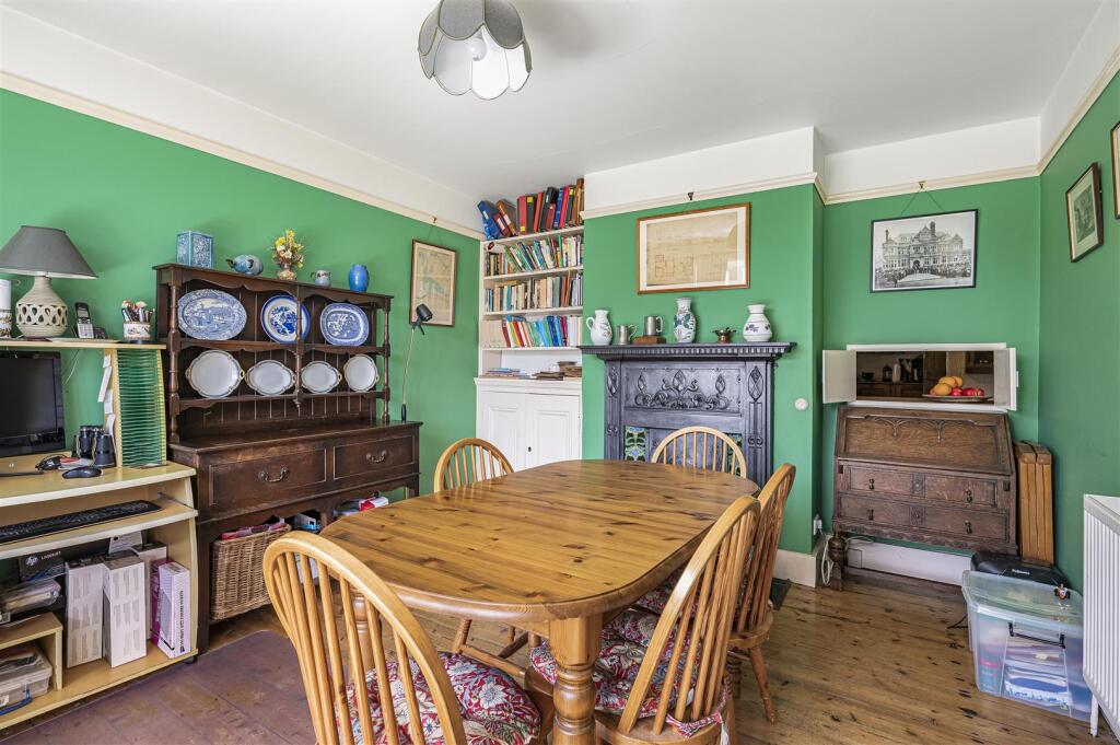 Kedale Road, Seaford - View 6
