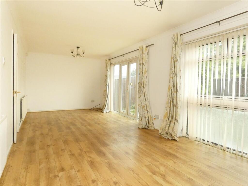 House in Knowsley, Whiston Cross, Whiston - View 4