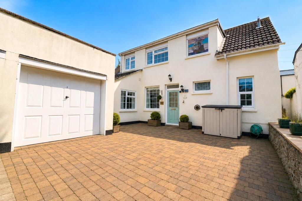 Main image of property: Trafalgar Gardens, Barnstaple, Devon, EX32