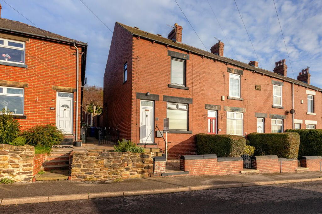 Main image of property: New Road, Staincross, Barnsley, S75