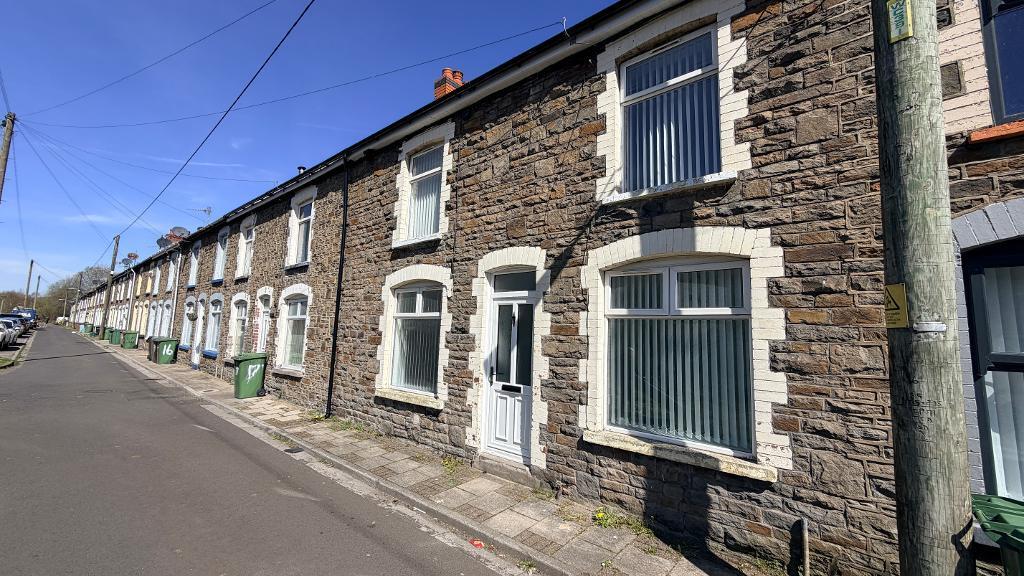 Main image of property: Powells Terrace, New tredegar, Tredegar, NP24 6AJ