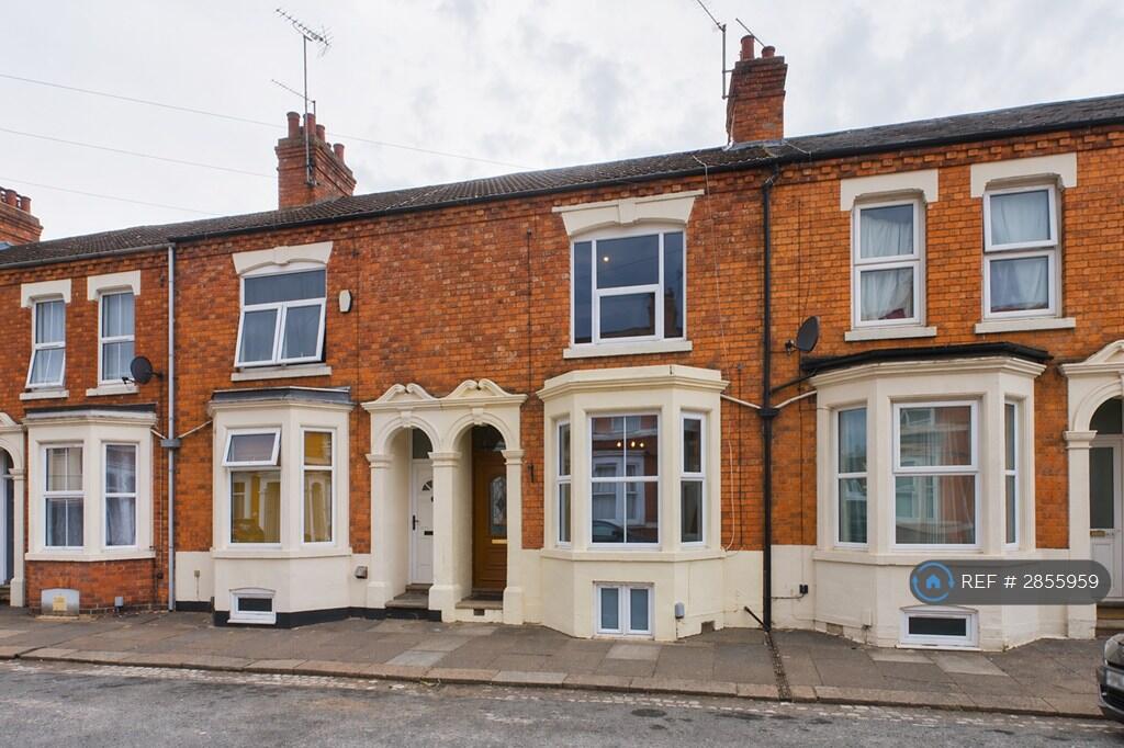 Main image of property: Loyd Road, Northampton, NN1