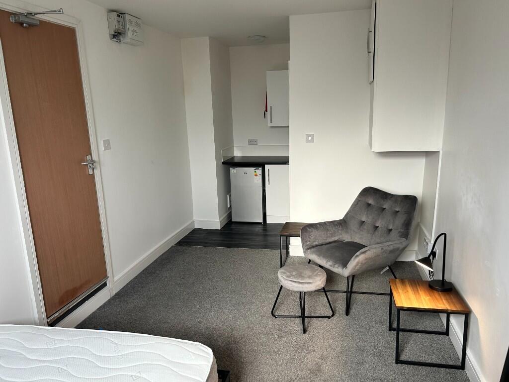 Main image of property: Croft Street, Rochdale, Greater Manchester, OL12