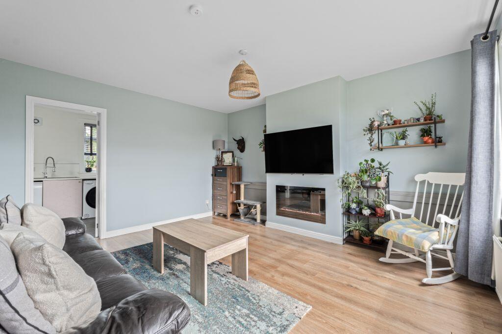 House in Penicuik, Midlothian - View 4