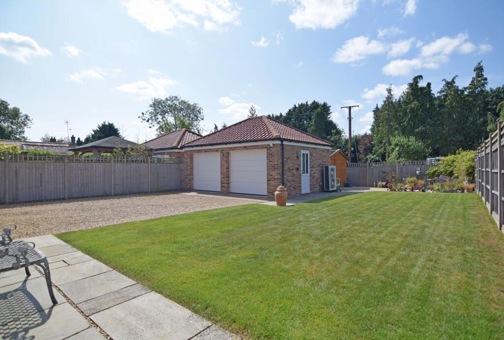 Flegg Green, Wereham photo 3