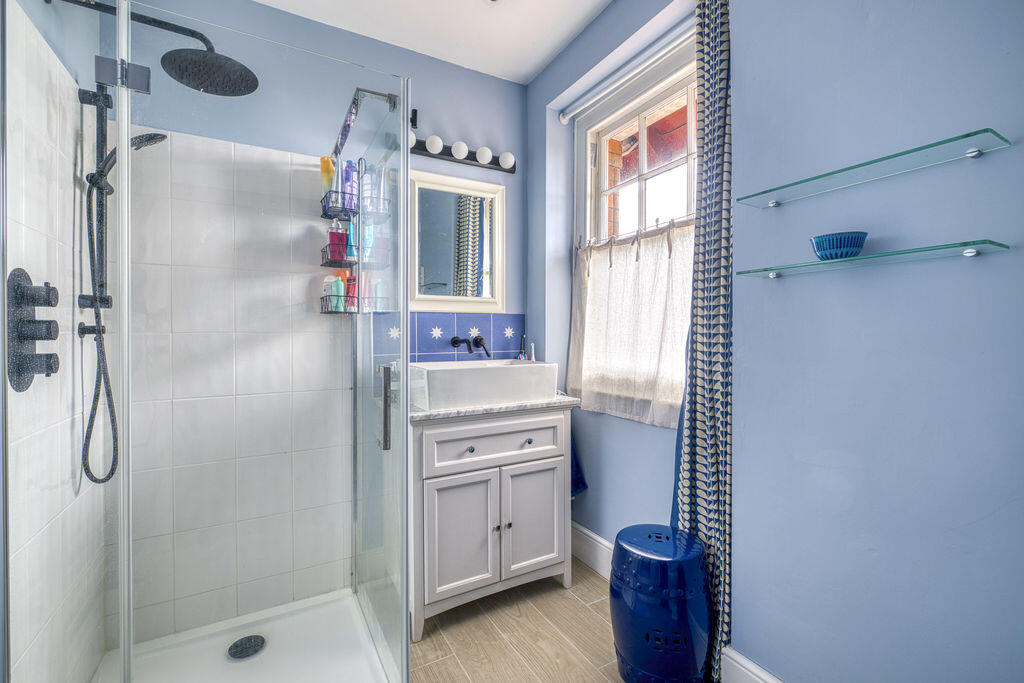 Additional image 26 of Substantial Victorian House in elevated location in Glastonbury