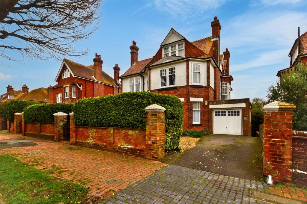 Main image of property: Milnthorpe Road, Eastbourne