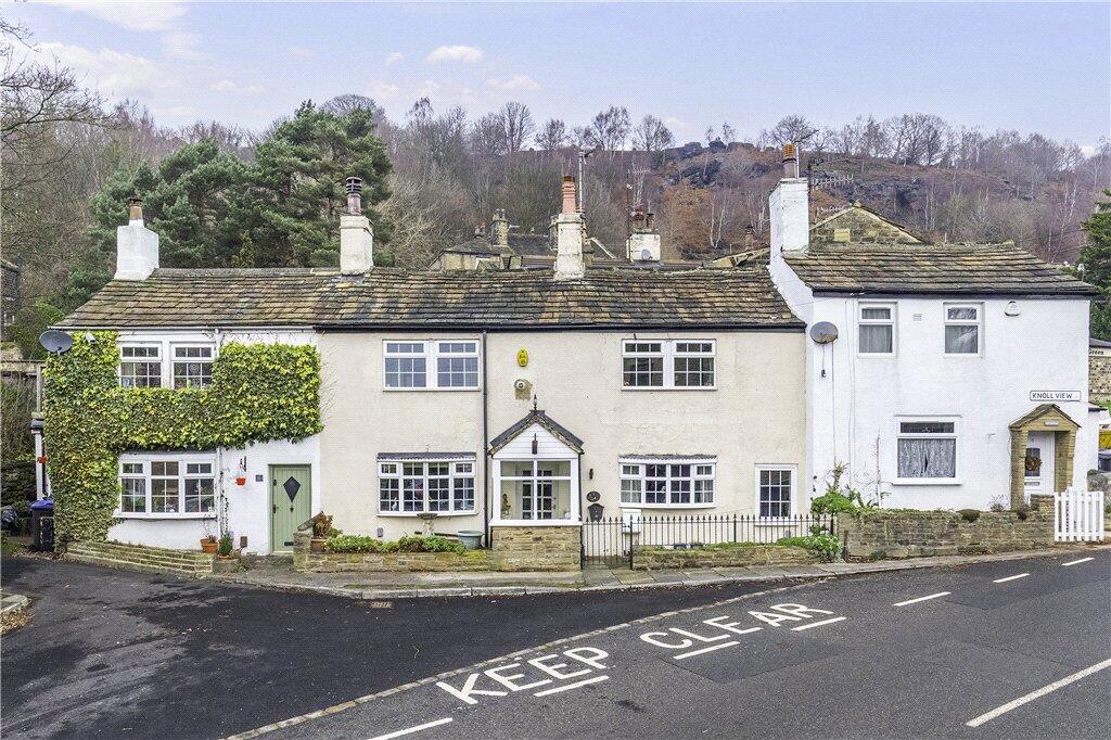 Main image of property: Knoll View, Baildon, West Yorkshire, BD17