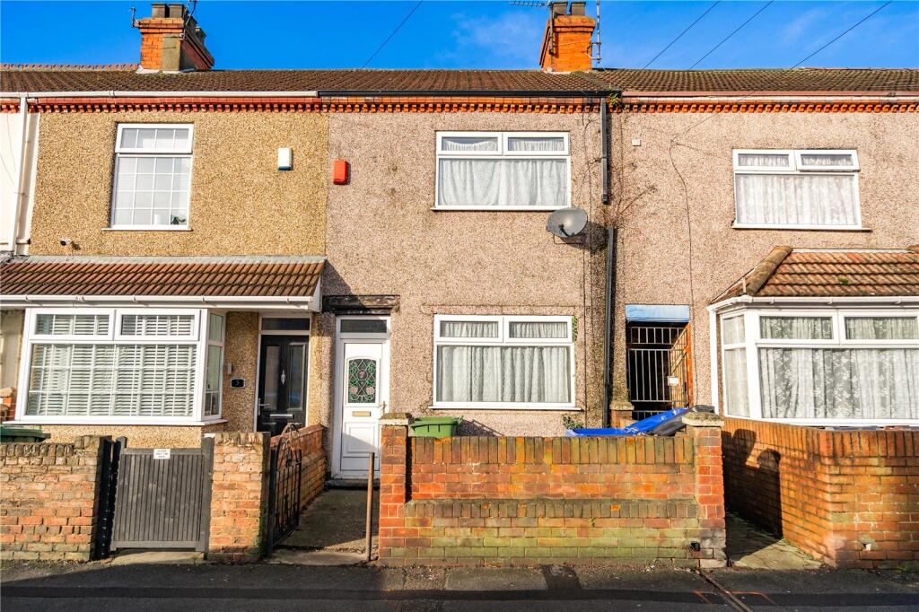Main image of property: Neville Street, Cleethorpes, Lincolnshire, DN35