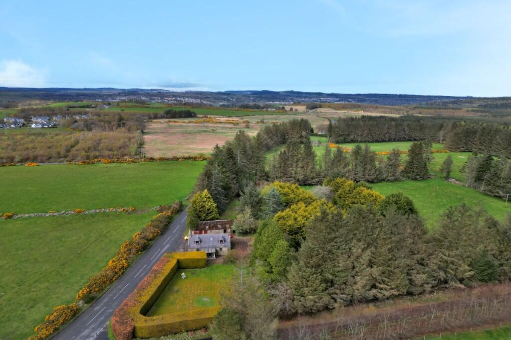 Additional image 3 of Junction Croft, Maryculter, Aberdeenshire, AB12 5GX