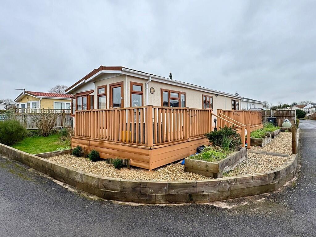 Main image of property: Upper Pendock