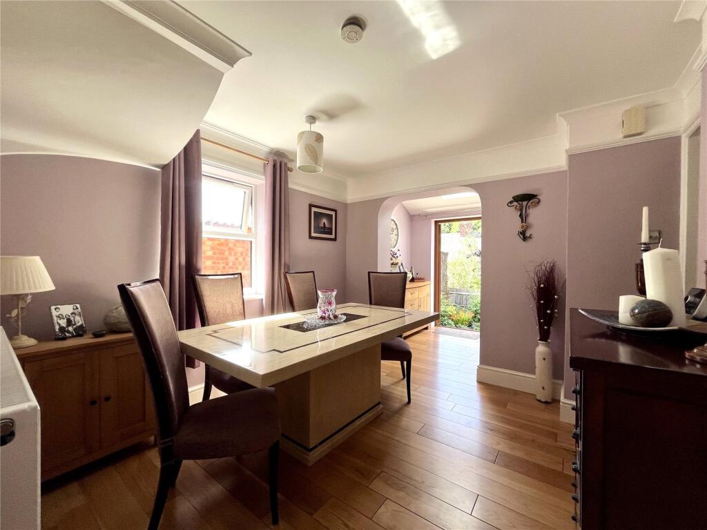 House in Woodford Halse, Woodford cum Membris - View 3
