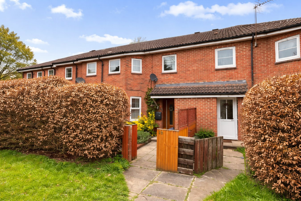 Main image of property: Woodhall Court, Welwyn Garden City, AL7